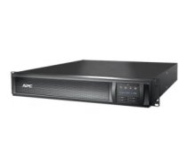 APC SMART-UPS X 750VA RACK/TOWER LCD 230V