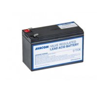 AVACOM REPLACEMENT FOR RBC110 - BATTERY FOR UPS