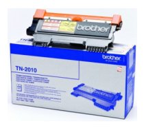 BROTHER TN-2010 TONER BLACK 1000P