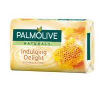 Vīriešu dušas želeja Ziepes Palmolive Milk&Honey 90g