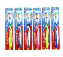 Vīriešu dezodorants Zobu birste Colgate Max Fresh Medium