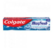 Vīriešu dezodorants Zobu pasta Colgate Max Fresh 100ml