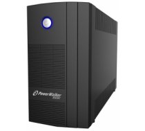 UPS Line-In 1000VA SB FR 3x PL 230V, USB