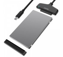 Kabelis ADAPTER USB3.1 TYPE-C - SATA III 6G; Y-1096A