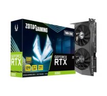 Video karte Graphics card GeForce RTX 3060 Twin Edge 12GB GDDR6 192bit LHR 3DP/HDMI