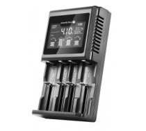 BATTERY CHARGER UC-4000