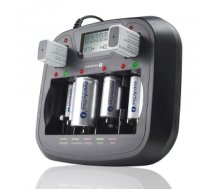 BATTERY CHARGER NC-900U