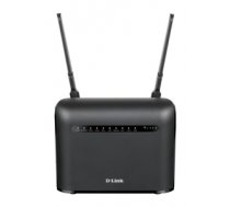 Rūteris D-Link Router DWR-952V2 4G LTE 1WAN 3LAN AC1200