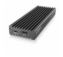 ICY BOX IB-1817MC-C31 NVMe&SATA M.2 SSD