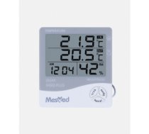 Elektriskais termometrs Hygrometer MesMed MM-778 Higo Plus