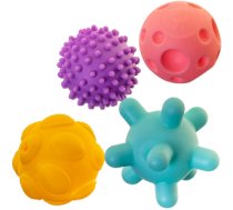 Bērnu bumba Sensory balls