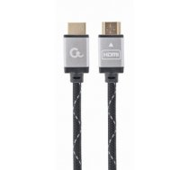 Kabelis Cable HDMI high speed with ethernet Select Plus 2m