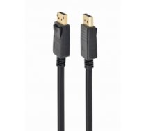 Kabelis DisplayPort 4K cable 5m