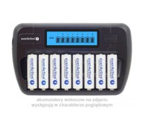 BATTERY CHARGER NC-800