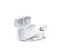 Austiņas Bluetooth Headphones 5.0 T29 TWS White