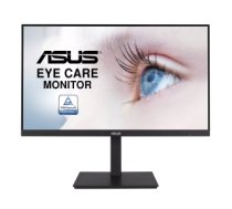 Monitors Monitor 23.8 inch VA24DQSB Eye Care Full HD IPS VGA HDMI DP