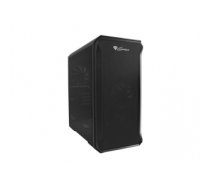 Korpuss PC Case Genesis Irid 503 with window