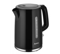 Tējkanna Kettle KF1014 1.7l black