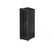 Korpuss serverim Rack cabinet standing 19 -inches 42U 800x1200 black