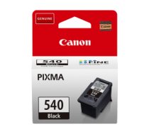 Kārtridžs Tintes kārtridžs Canon PG-540 Black