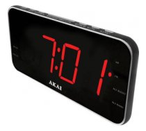 Radio pulkstenis Radio clock ACR-3899