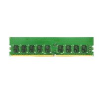 Operatīvā atmiņa serverim Memory DDR4 8GB 2666 ECC DIMM 1,2V D4EC-2666-8G