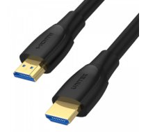 Kabelis HDMI CABLE HIGH SPEED 2.0; 4K; 5M; C11041BK