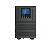 ONLINE UPS 1000VA TG 4x IEC OUT, USB/RS232, LCD, TOWER, EPO