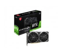 Video karte Graphics card GeForce RTX 3060 VENTUS 2X OC 8 GB GDDR6 128bit 3DP/HDMI