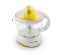 CITRUS SQUEEZER 0,7l CLEMENTINE YELLOW