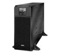 SRT6KXLI Smart-UPS SRT 6000VA Tower 230V