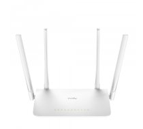 Rūteris Router WR1300 Mesh Gigabit WiFi AC1200