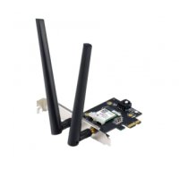 Kabelis Network card PCE-AX1800 WiFi AX PCI-E