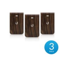 Ubiquiti IW-HD-WD-3 | Cover casing | for IW-HD In-Wall HD, wood (3 pack)