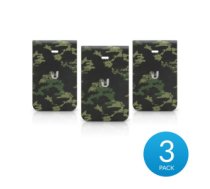 Ubiquiti IW-HD-CF-3 | Cover casing | for IW-HD In-Wall HD, camo (3 pack)