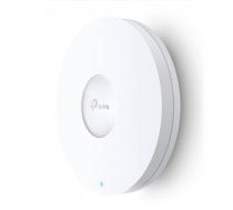 Bezvadu piekļuves punkts (Access Point) TP-Link EAP620 HD | Access point | MU-MIMO, AX1800, Dual Band, 1x RJ45 1000Mb/s