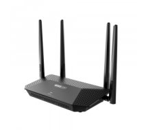 Rūteris Totolink X2000R | WiFi Router | WiFi6 AX1500 Dual Band, 5x RJ45 1000Mb/s