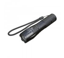 Extralink EFL-1008 Freya | LED Flashlight | battery, 10W, 200lm