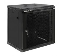 Korpuss serverim RACK cabinet 19inches 12U, 450 x 600 x 635