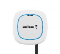 Wallbox | Electric Vehicle charge | Pulsar Max | 11 kW | Wi-Fi, Bluetooth | Pulsar Max retains the compact size and advanced performance of the Pulsar family while featuring an upgraded robust design, IK10 protection rating, and even easier installation. 