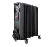 Eļļas radiators Black & Decker BXRA2300E electric space heater Indoor 1.67 W Convector electric space heater