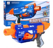 Blaze Storm rotaļu ierocis ar lodītes