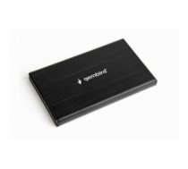 Gembird Enclosure 2.5" SATA - USB 3.0 Black