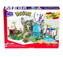 LEGO MEGA Pokémon Ultimate Jungle Expedition