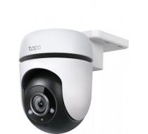 TP-Link Tapo Outdoor Pan/Tilt Security WiFi Camera