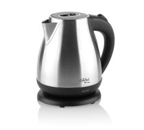 Tējkanna Gallet | Kettle | GALBOU782 | Electric | 2200 W | 1.7 L | Stainless steel | 360° rotational base | Stainless Steel