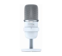 Mikrofons Mikrofons HyperX SoloCast White
