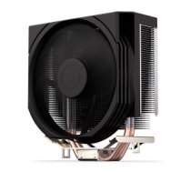 Dzesētājs ENDORFY Spartan 5 Processor Air cooler 12 cm Black