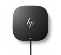 Lādētājs HP USB-C Dock G5