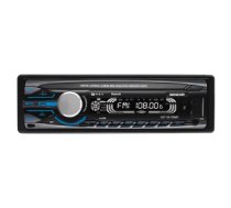 Automagnetola Car radio MP3 USB SD AUX SCT 5017BMR